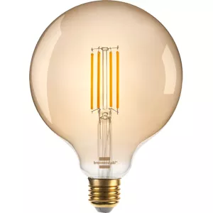 Brennenstuhl 1294870271 умное освещение Умная лампа Wi-Fi Золото 4,9 W