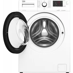 BEKO Washing machine WUE 7512 DXAW, 7 kg, 1000 rpm, Energy class D, Depth 49 cm, Inverter motor