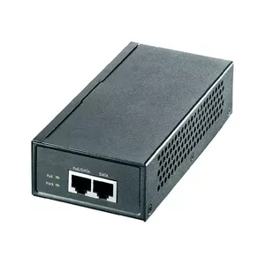 Longshine LCS-P302 PoE адаптер Гигабитный Ethernet