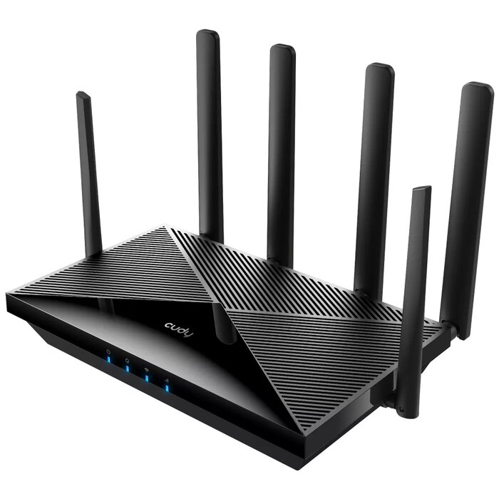5G/4G/3G modems & routers