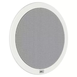 Axis C2005 loudspeaker 2-way White Wired