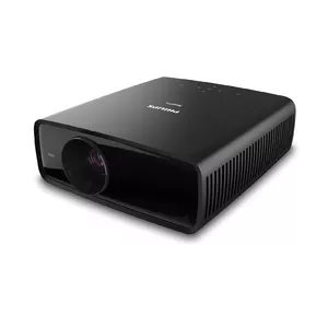 Philips NPX520/INT multimediālais projektors Standarta fokusa projektors 350 ANSI lūmeni LCD 1080p (1920x1080) Melns