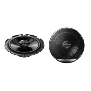 Pioneer TS-G1720F car speaker Round 2-way 300 W 2 pc(s)