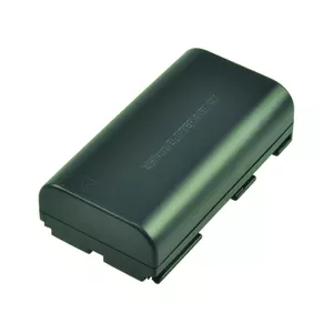 2-Power VBI0972B аккумулятор для фотоаппарата/видеокамеры Литий-ионная (Li-Ion) 2600 mAh
