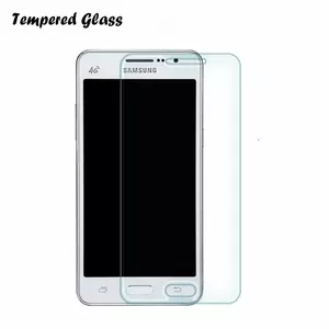 Tempered Glass Extreeme Shock Screen Protector Glass for Samsung G530 Galaxy Grand Prime (EU Blister)