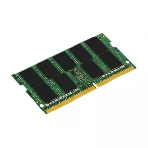 Kingston Technology ValueRAM KCP426SS8/8 atmiņas modulis 8 GB 1 x 8 GB DDR4 2666 MHz
