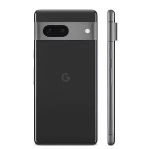 Google Pixel 7 16 cm (6.3") Две SIM-карты Android 13 5G USB Type-C 8 GB 256 GB 4355 mAh Черный