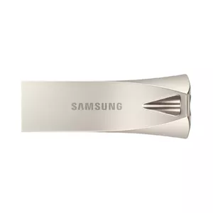 Samsung MUF-64BE USB флеш накопитель 64 GB USB тип-A 3.2 Gen 1 (3.1 Gen 1) Серебристый