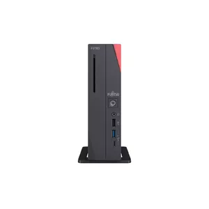 Fujitsu FUTRO S9011 2,6 GHz eLux RP Черный, Красный R1606G