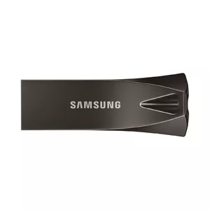Samsung MUF-128BE USB флеш накопитель 128 GB USB тип-A 3.2 Gen 1 (3.1 Gen 1) Серый, Титановый