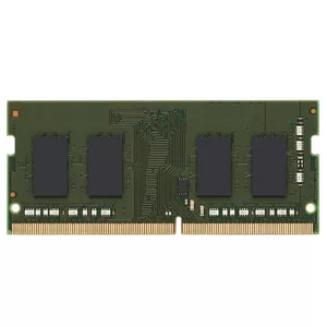 Kingston Technology ValueRAM KVR26S19D8/16 модуль памяти 16 GB 1 x 16 GB DDR4 2666 MHz