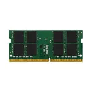 Kingston Technology ValueRAM KVR26S19S6/4 модуль памяти 4 GB 1 x 4 GB DDR4 2666 MHz