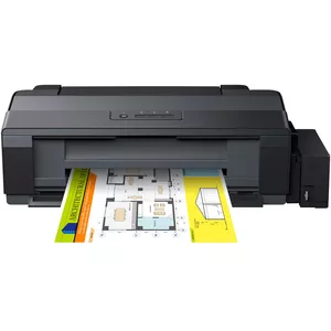Epson EcoTank ET-14000 tintes printeris Krāsa 5760 x 1440 DPI A3+