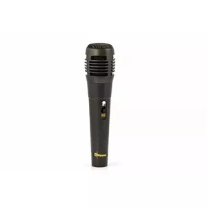 Msonic Microphone MAK471K, plastic, 2m