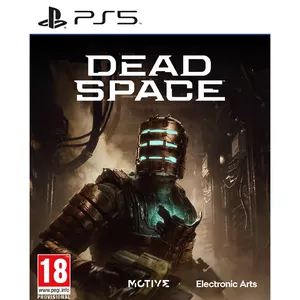 Electronic Arts Dead Space Стандартная Английский PlayStation 5