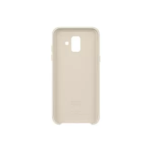 Samsung EF-PA600 чехол для мобильного телефона 14,2 cm (5.6") Крышка Золото