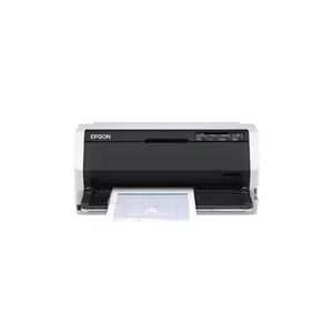 Epson LQ-690II точечно-матричный принтер 4800 x 1200 DPI 487 cps