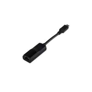 Acer NP.CAB1A.017 cable gender changer RJ-45 USB 2.0 Type-A Black