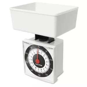 Salter 022 WHDR Диетические механические кухонные весы
