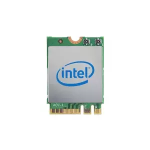Intel 9260.NGWG tīkla karte Iekšējs WLAN 1730 Mbit/s