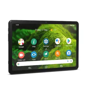 Doro 17060002453 32 GB 26,4 cm (10.4") 4 GB Android 12 Зеленый