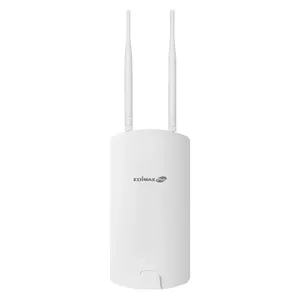 Edimax OAP1300 беспроводная точка доступа 1266 Мбит/с Белый Питание по Ethernet (PoE)