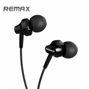 Remax austiņas RM-510 Black