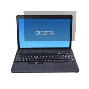 DICOTA D31507 monitoru pretatspīduma & privātuma filtrs Bezrāmja displeja privātuma filtrs 35,8 cm (14.1")
