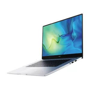 Huawei MateBook D 15 53013BSJ ноутбук Intel® Core™ i5 i5-1155G7 39,6 cm (15.6") Full HD 16 GB DDR4-SDRAM 512 GB Твердотельный накопитель (SSD) Wi-Fi 6 (802.11ax) Windows 11 Home Серебристый