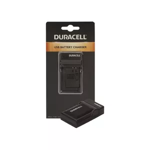 Duracell DRC5903 bateriju lādētājs USB