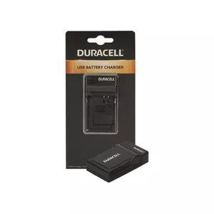 Duracell DRC5905 bateriju lādētājs USB