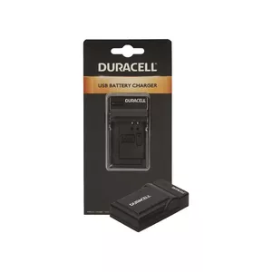 Duracell DRN5920 bateriju lādētājs USB