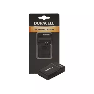 Duracell DRN5923 bateriju lādētājs USB