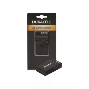 Duracell DRO5941 bateriju lādētājs USB