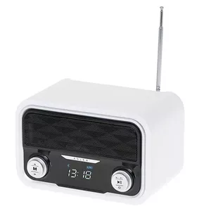 Bluetooth radio ADLER AD1185