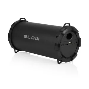 BLOW BT900 Портативная стереоколонка Черный 25 W