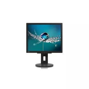 Fujitsu Displays B19-9 LS monitori 48,3 cm (19") 1280 x 1024 pikseļi SXGA LED Melns