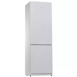 Snaige RF36SM-S0002E0 холодильник с морозильной камерой Отдельно стоящий 310 L E Белый