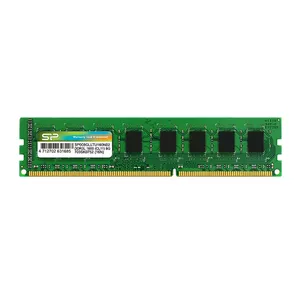 Silicon Power SP004GLLTU160N02 модуль памяти 4 GB 1 x 4 GB DDR3L 1600 MHz