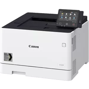 Canon i-SENSYS X C1127P Krāsa 1200 x 1200 DPI A4 Wi-Fi