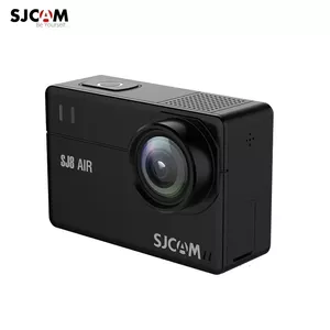 SJCam SJ8 Air Wi-Fi Водостойкая 30m Спорт Камера 14.2MP 1728X1296 30fps HD 2.33" IPS LCD Touch Черный