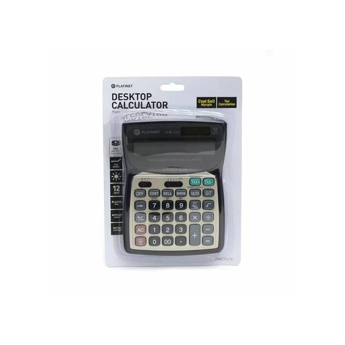 Kalkulatori