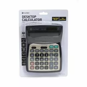 Platinum PMC326TE Galda kalkulatori