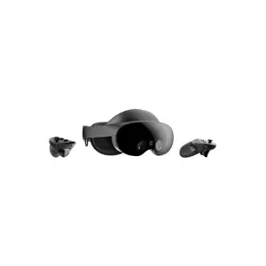 Oculus Meta Quest Pro virtuālās realitātes sistēma, 256 GB, melna