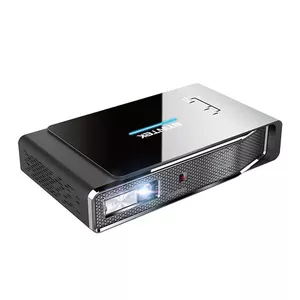 Mini bezvadu projektors BYINTEK R15