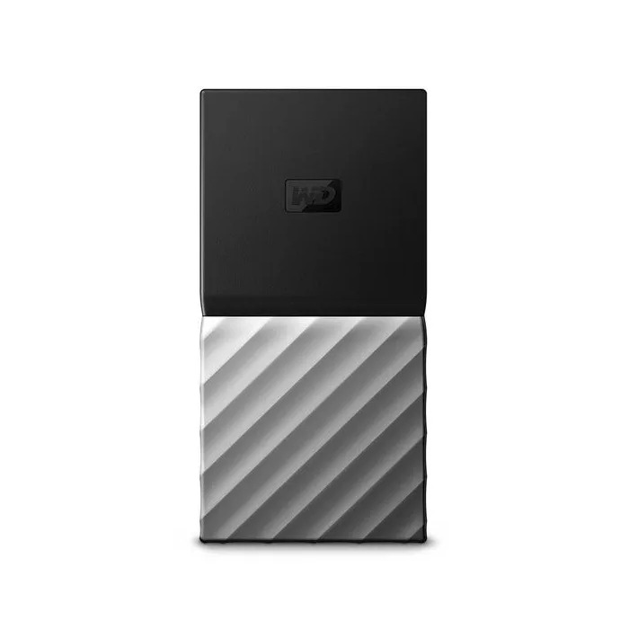 Ārējie SSD diski