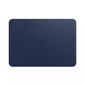 Apple MRQU2ZM/A portatīvo datoru soma & portfelis 38,1 cm (15") Soma-aploksne Navy (tumši zila)