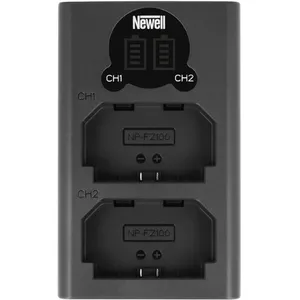 Зарядное устройство Newell DL-USB-C Sony NP-FZ100