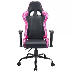 Игровое кресло Subsonic Pro Gaming Seat Pink Power
