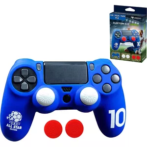 Subsonic Custom Kit Football Blue для PS4